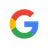 Icon pra login com o google